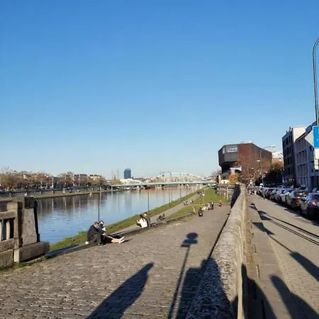 Kieszonka Dla Singla