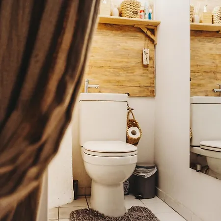 Kieszonka Dla Singla Apartamento