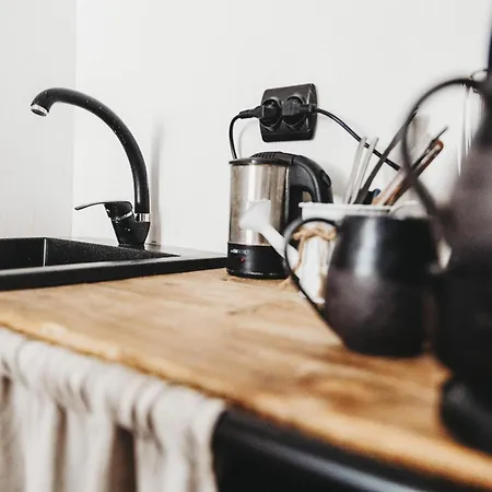 Kieszonka Dla Singla * كراكوفيا