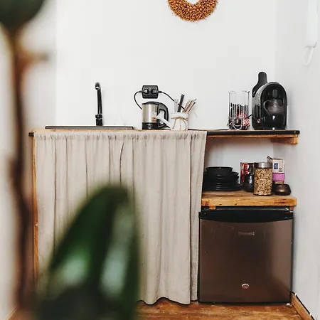 Kieszonka Dla Singla