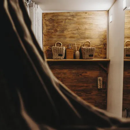 Apartamento Kieszonka Dla Singla Cracovia