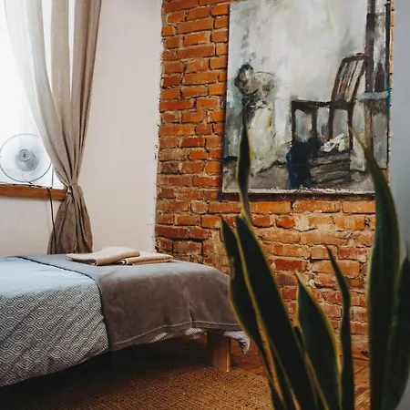 Kieszonka Dla Singla كراكوفيا