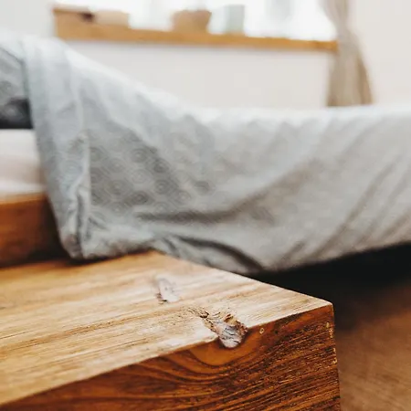 Kieszonka Dla Singla شقة