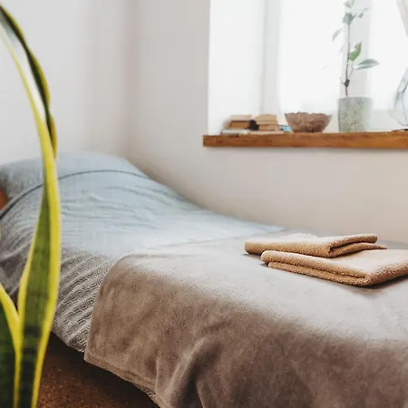 شقة Kieszonka Dla Singla *