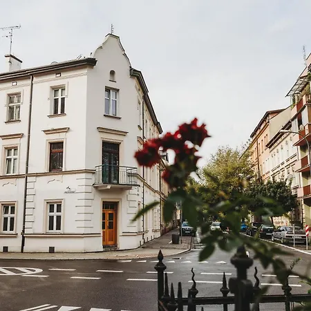 Apartamento Kieszonka Dla Singla