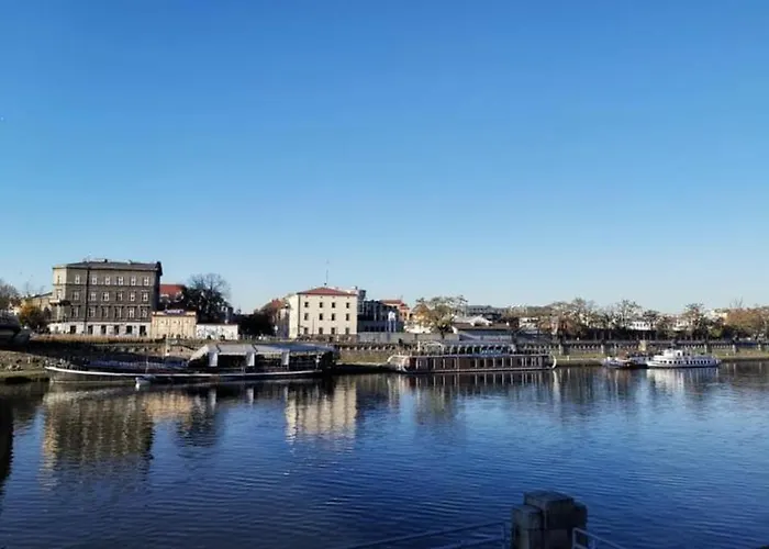 Kieszonka Dla Singla Cracóvia