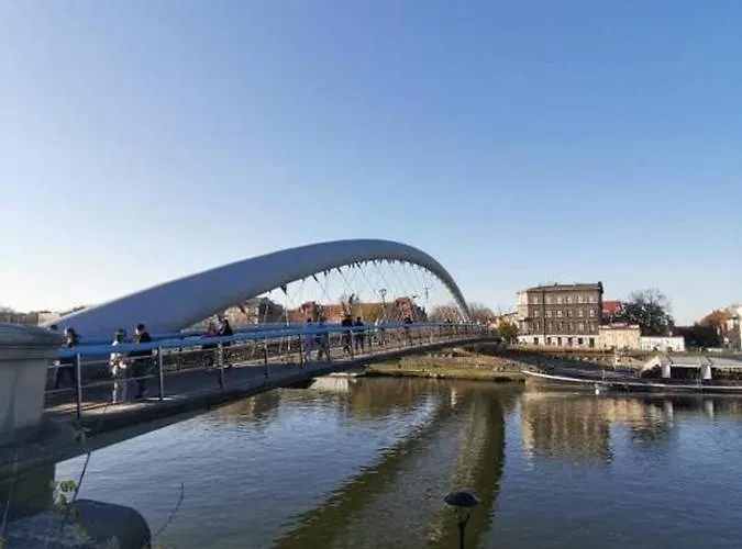 Kieszonka Dla Singla Cracóvia