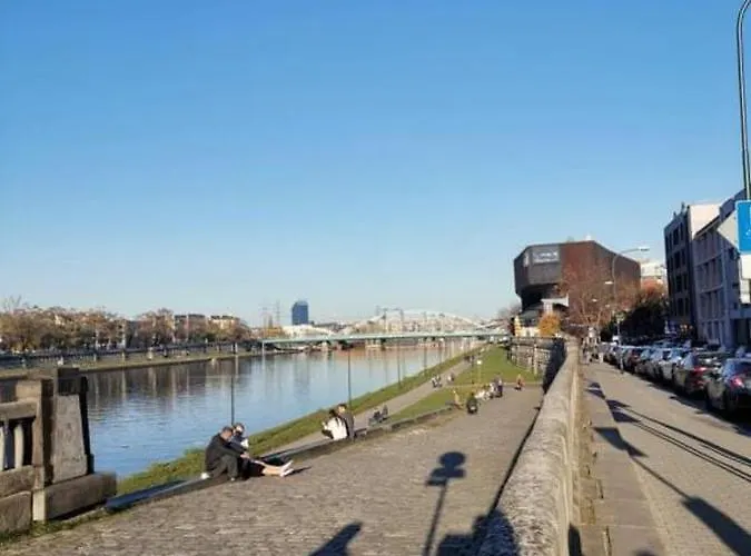 Kieszonka Dla Singla