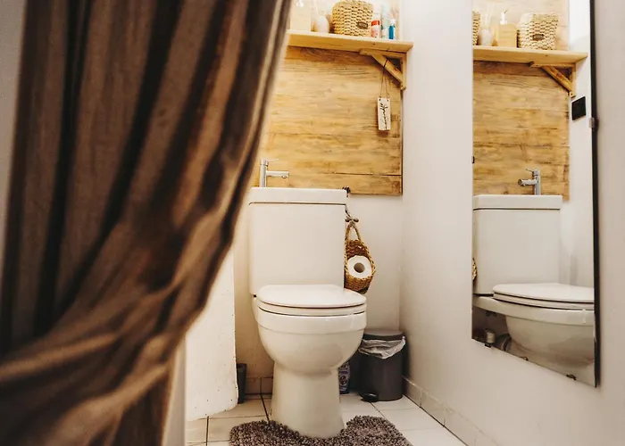 Kieszonka Dla Singla Apartamento