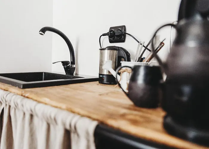 Kieszonka Dla Singla * Cracóvia