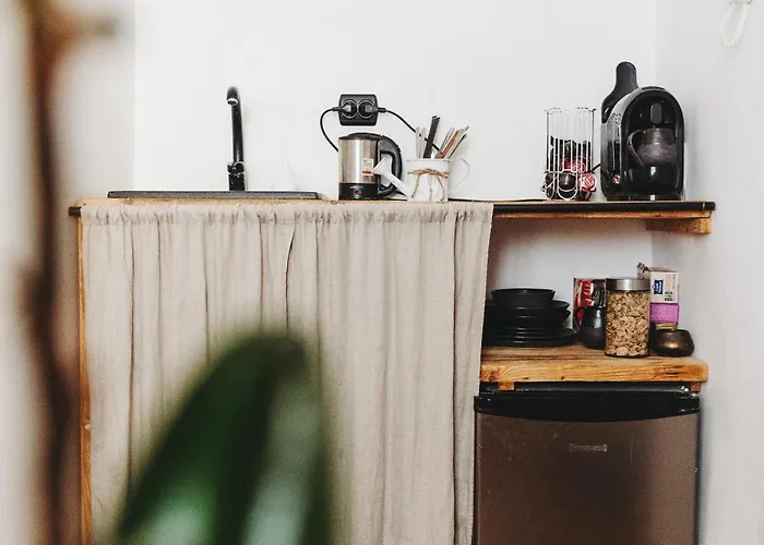 Kieszonka Dla Singla