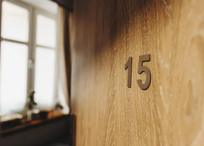 Kieszonka Dla Singla Apartamento Cracóvia