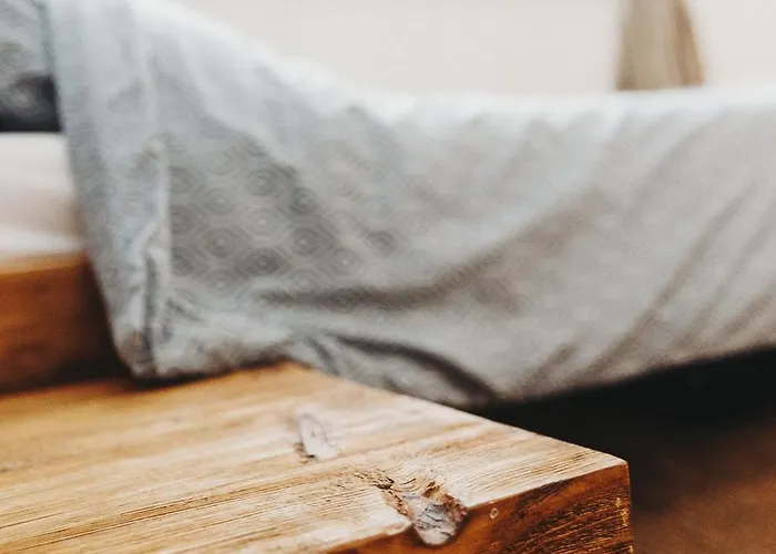 Kieszonka Dla Singla Apartamento