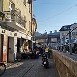 Kieszonka Dla Singla Apartment Krakau