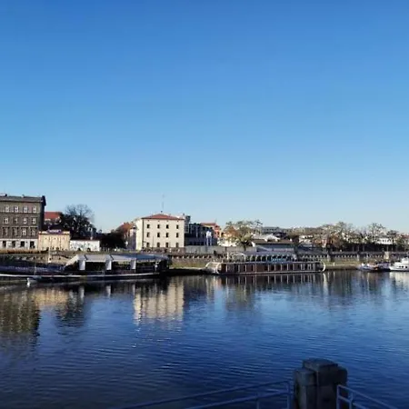 Kieszonka Dla Singla Krakov