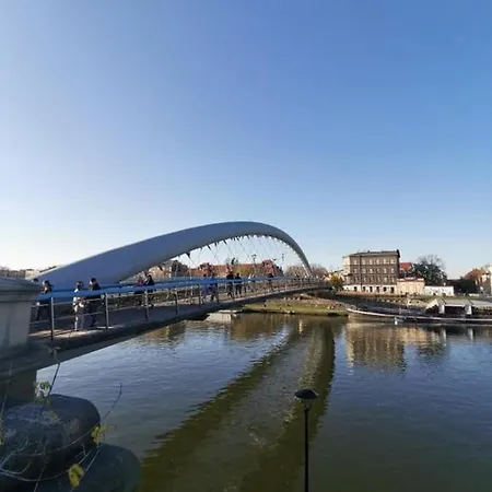 Kieszonka Dla Singla Krasków