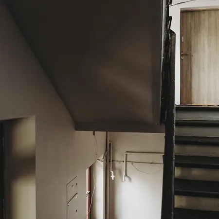 Kieszonka Dla Singla Krakau