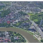 Apartamento Kieszonka Dla Singla